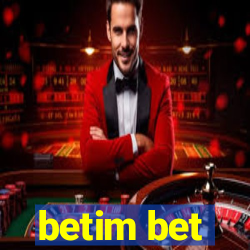 betim bet